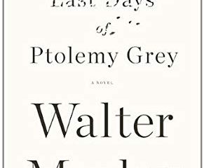 The Last Days of Ptolemy Grey