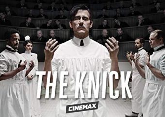 The Knick