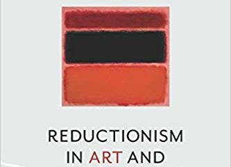 Reductionism in Art and Brain Science: Bridging the Two Cultures