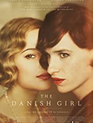 The Danish Girl