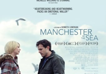 Manchester by the Sea