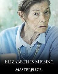 Elizabeth is Missing