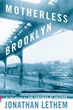 Motherless Brooklyn