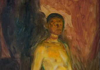 Edvard Munch:Painting the Soul