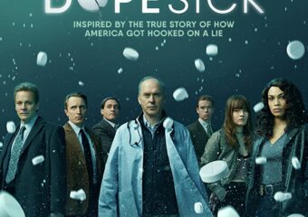 Dopesick – TV Miniseries